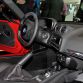 Alfa Romeo 4C Greek Presentation