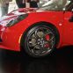 Alfa Romeo 4C Greek Presentation