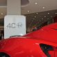 Alfa Romeo 4C Greek Presentation