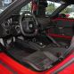 Alfa Romeo 4C Greek Presentation