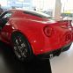 Alfa Romeo 4C Greek Presentation