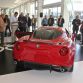 Alfa Romeo 4C Greek Presentation