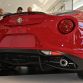 Alfa Romeo 4C Greek Presentation