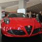 Alfa Romeo 4C Greek Presentation