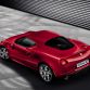 Alfa Romeo 4C