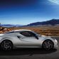 Alfa Romeo 4C