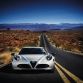 Alfa Romeo 4C