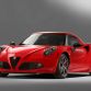 Alfa Romeo 4C