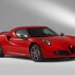 Alfa Romeo 4C