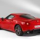 Alfa Romeo 4C