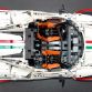 Alfa Romeo 4C Spider by Lego (2)