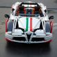 Alfa Romeo 4C Spider by Lego (6)