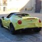 Alfa Romeo 4C Spider first photos (3)