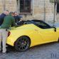 Alfa Romeo 4C Spider first photos (4)