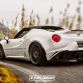 Alfa Romeo 4C Spider GTA rear2