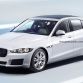 Jaguar XD Renderings (1)