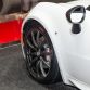 Alfa Romeo 4C Spider Live in Geneva 2014