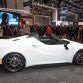Alfa Romeo 4C Spider Live in Geneva 2014