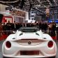 Alfa Romeo 4C Spider