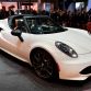 Alfa Romeo 4C Spider