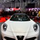 Alfa Romeo 4C Spider