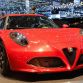 Alfa Romeo 4C Spider