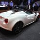 Alfa Romeo 4C Spider