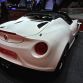 Alfa Romeo 4C Spider