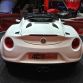 Alfa Romeo 4C Spider