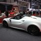 Alfa Romeo 4C Spider