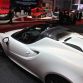 Alfa Romeo 4C Spider