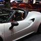 Alfa Romeo 4C Spider