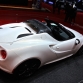 Alfa Romeo 4C Spider