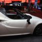Alfa Romeo 4C Spider