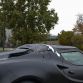 Alfa Romeo 4C Spider Spy Photos
