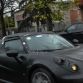 Alfa Romeo 4C Spider Spy Photos