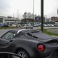 Alfa Romeo 4C Spider Spy Photos