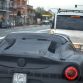 Alfa Romeo 4C Spider Spy Photos