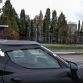 Alfa Romeo 4C Spider Spy Photos
