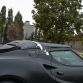 Alfa Romeo 4C Spider Spy Photos