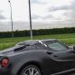 Alfa Romeo 4C Spider Spy Photos