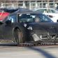 Alfa Romeo 4C spied in Michigan with interior shots