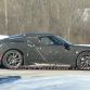 Alfa Romeo 4C spied in Michigan with interior shots