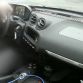 Alfa Romeo 4C spied in Michigan with interior shots