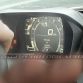 Alfa Romeo 4C spied in Michigan with interior shots