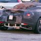 Alfa Romeo 4C Spy Photos