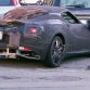 Alfa Romeo 4C Spy Photos
