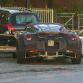Alfa Romeo 4C Spy Photos
