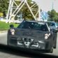 Alfa Romeo 4C Spy Photos