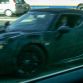 Alfa Romeo 4C Spy Photos